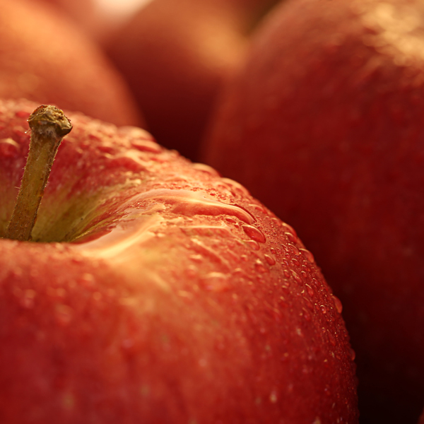 Braeburn Mariri Red Apfel vom Obsthof Cordes
